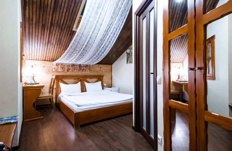 Hotel Kupecheskiy Dom