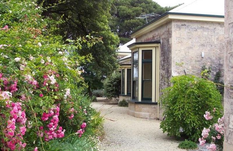 Holly Milligan Guesthouse