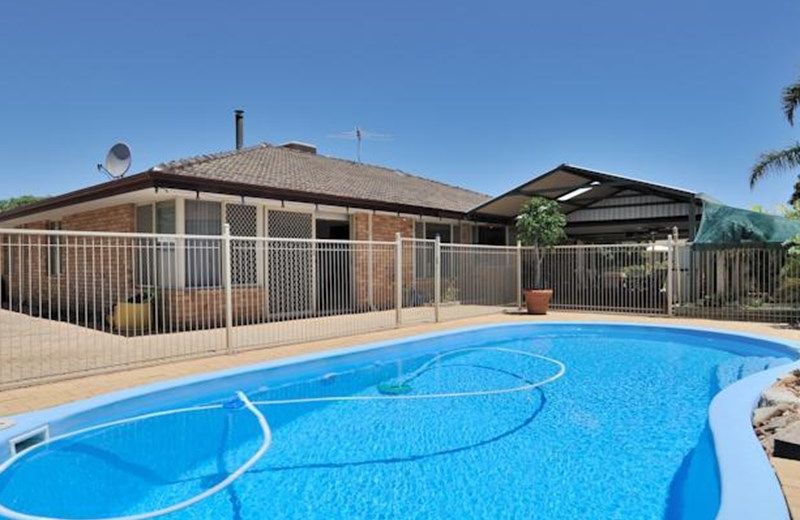 Balleroy Gardens Bed & Breakfast