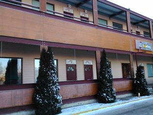 Hotel Image 1