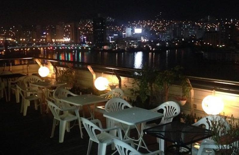 GUESTHOUSE KOREA BUSAN JAGALCHI