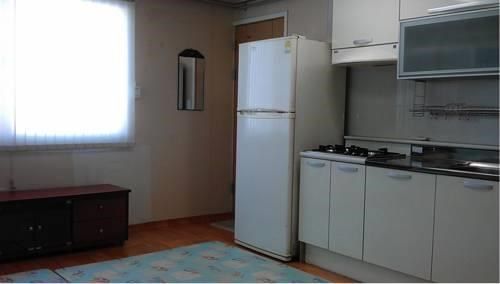 INCHEON AIRPORT SUNSET GUESTHOUSE