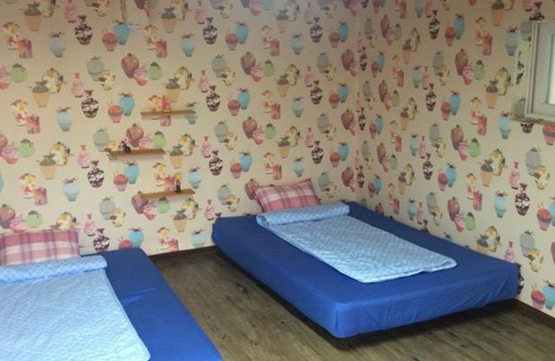 DONGBOK RI GUESTHOUSE
