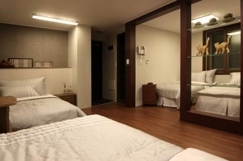 BNB CHUNGDAM