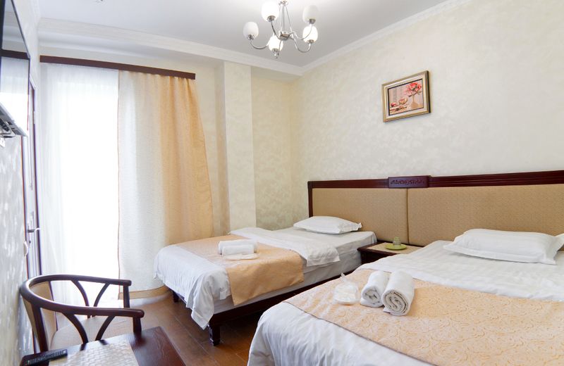 Dasn Hall Guest House
