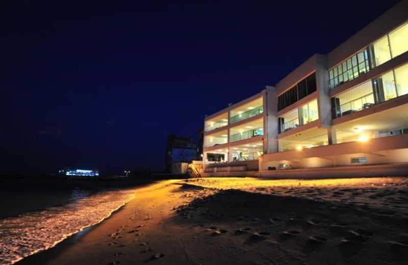 Sea Spa Pension