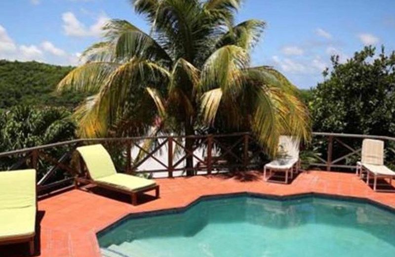 GRENADA GOLD GUEST HOUSE