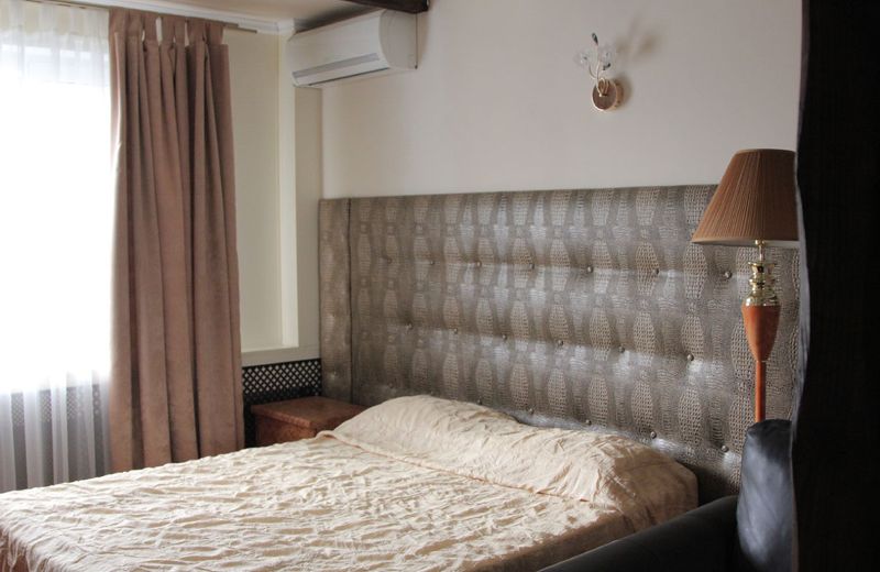 Hotel Strogino Expo