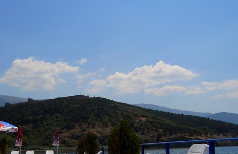 Apartmani Bisera