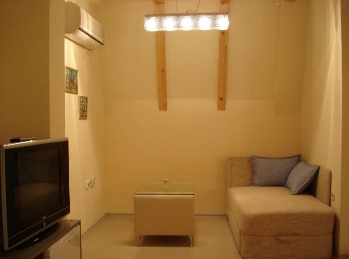 GUEST HOUSE MANASIEV