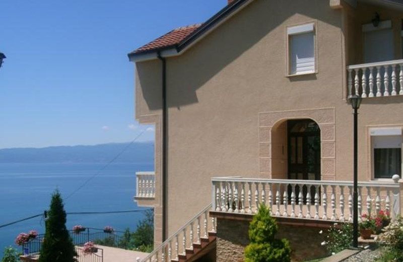 Villa Novak