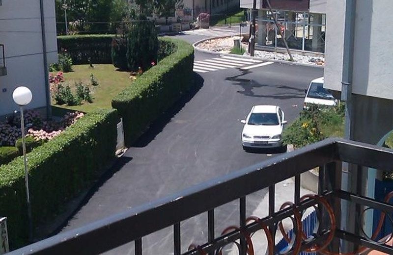 Vila Luka