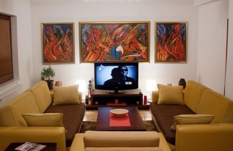 VILLA GAJTAN