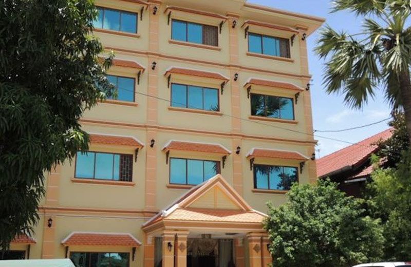 Star Villa Guesthouse