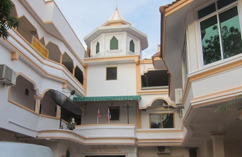 PHONESAVANH GUESTHOUSE