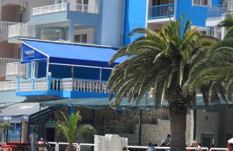 GUESTHOUSE JADRAN