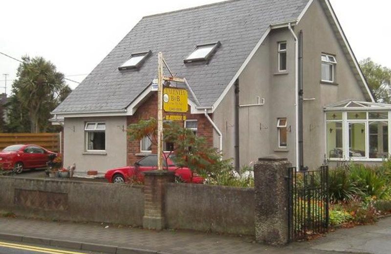 Valentia House