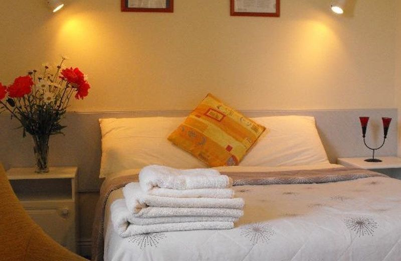 Brassil Bed and Breakfast