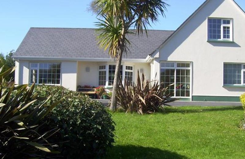 Meadowfield Bed And Breakfast