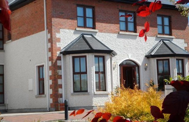 CIUIN HOUSE GUESTHOUSE