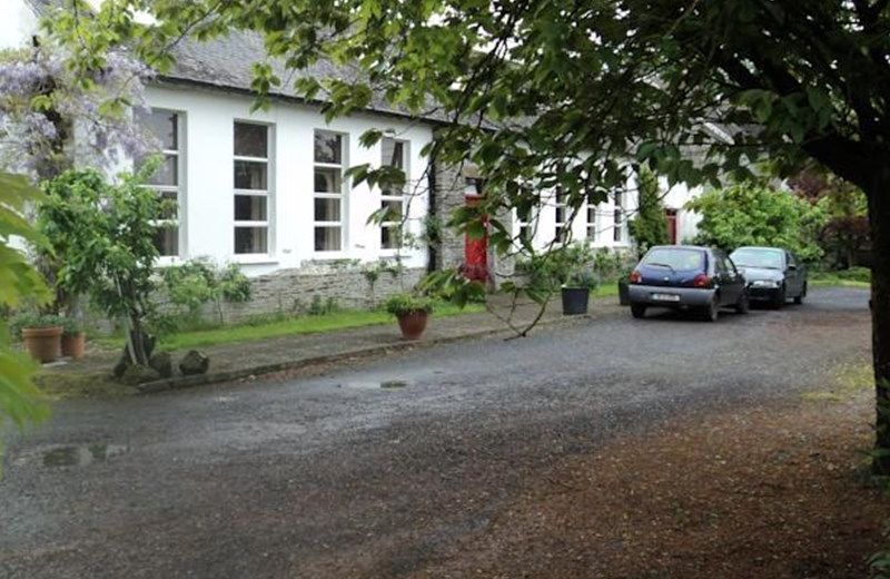 The School House Castledermot
