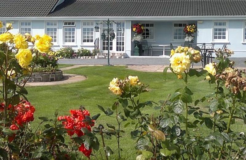 VILLA PIO BED AND BREAKFAST