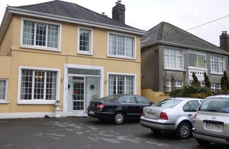 LISADELL HOUSE B&B