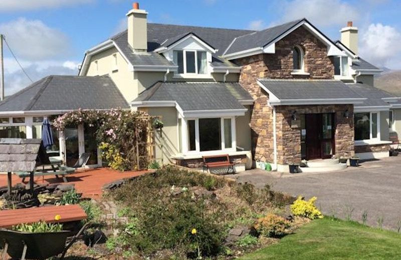 Dunlavin House
