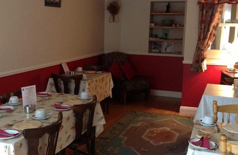 Sraid Eoin House