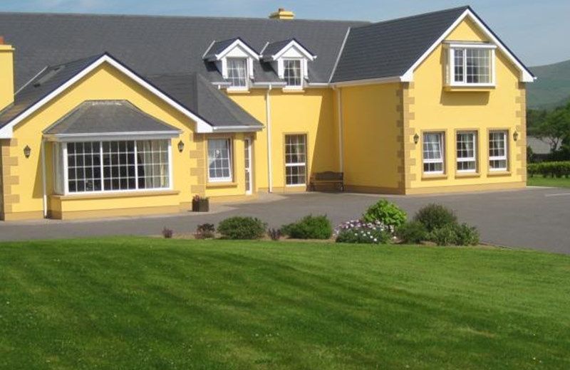 Fiuise B&B