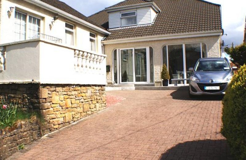 Eske Villa Bed & Breakfast