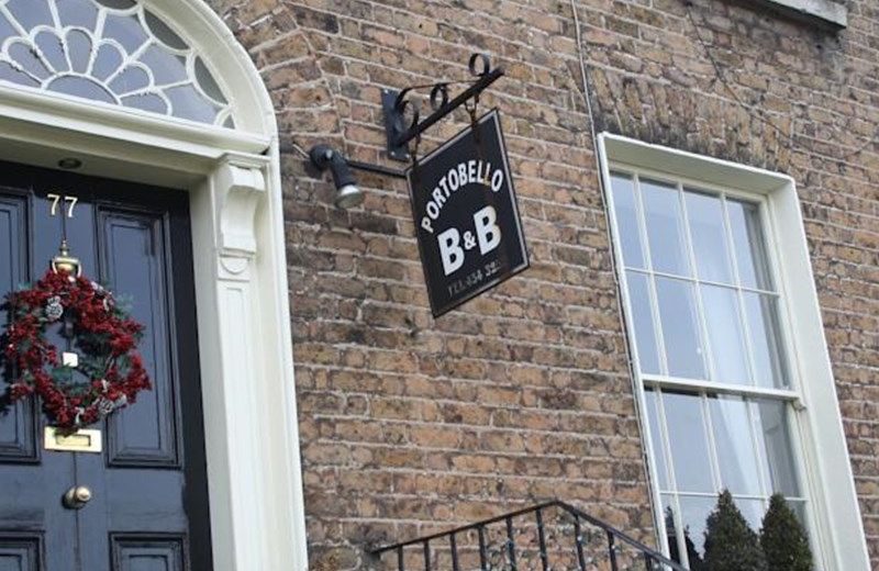 Portobello B&B