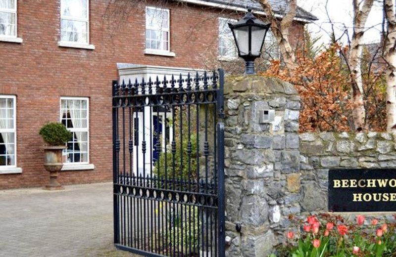 BEECHWOOD COUNTRY HOUSE