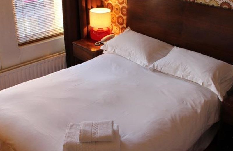 GRAFTON GUESTHOUSE