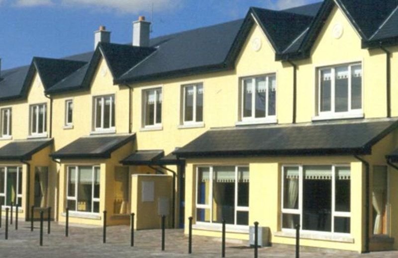 Garville Court