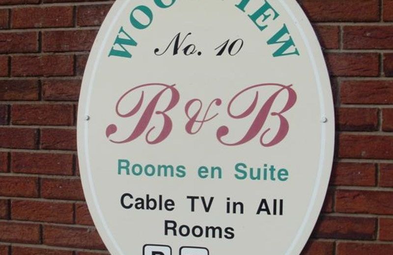 WOODVIEW
