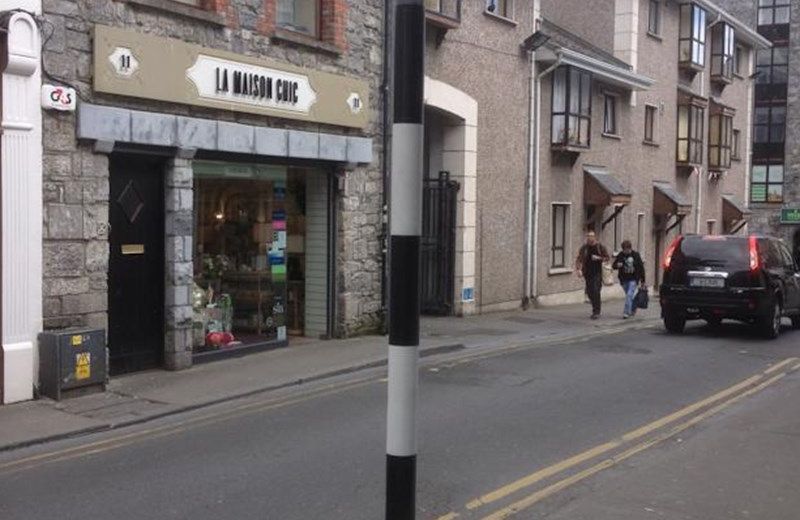 No. 1 Middle Street