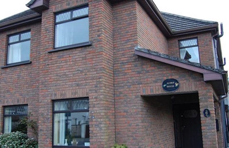 Acorn House B&B
