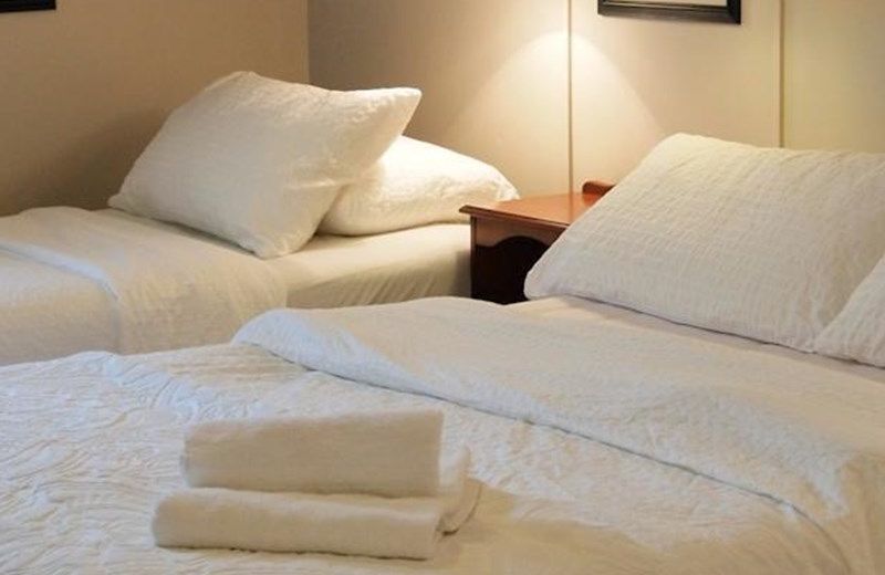 The Abbeygate Guesthouse
