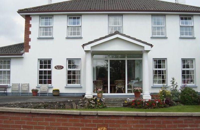 KNOCKMOY HOUSE