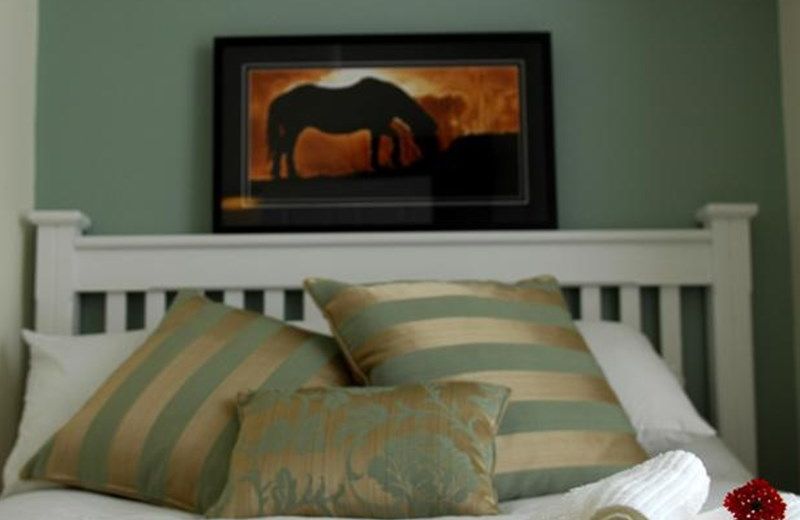 Prairie House - Boutique Hotel