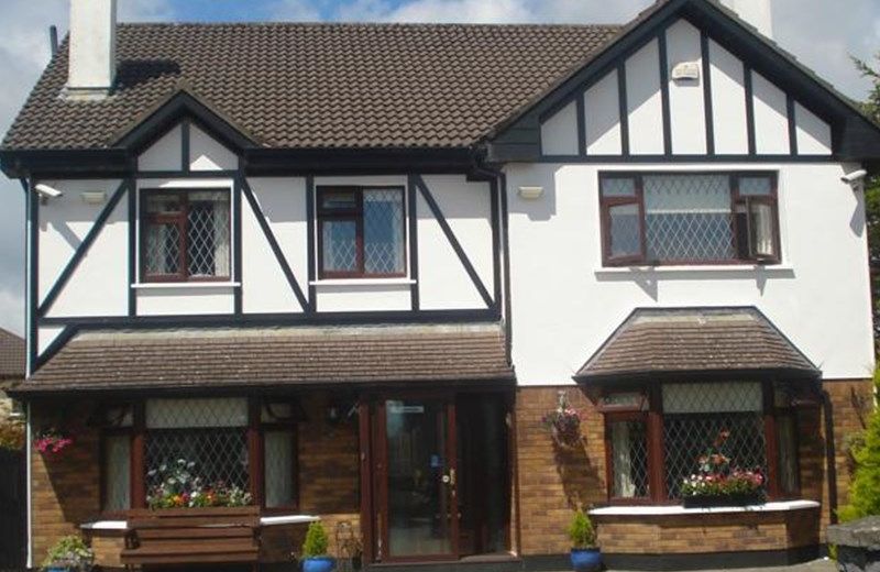 ANCHOR LODGE GUESTHOUSE