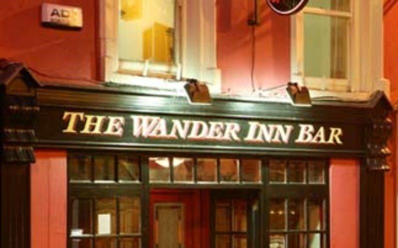 The Wander Inn Bar & Accommodation