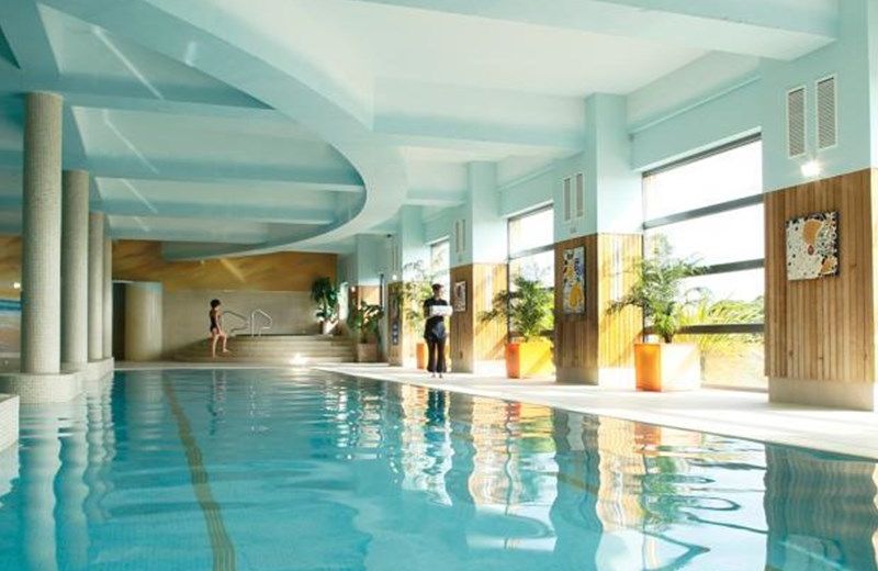 KINSALE HOLIDAY LODGES