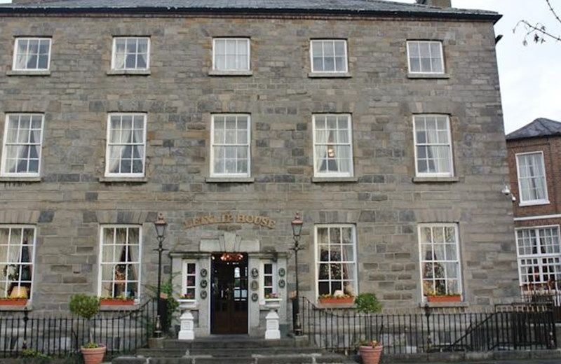 LEIXLIP HOUSE