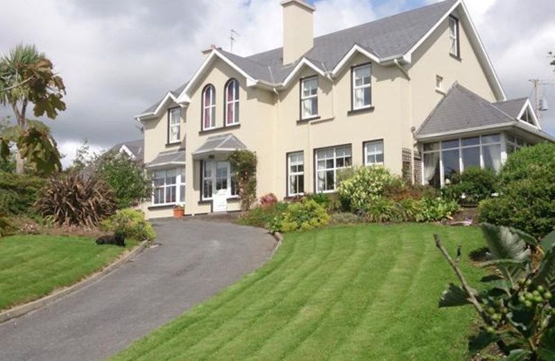 Ballinsheen House & Gardens