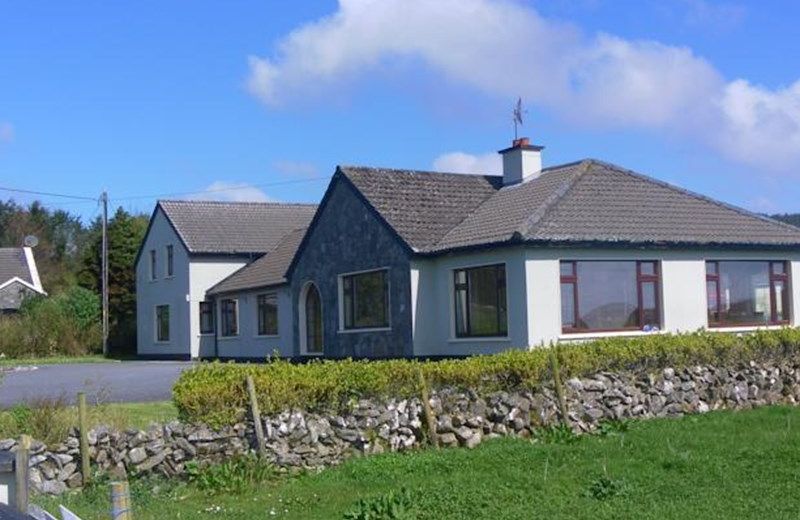Slieve Elva B&B