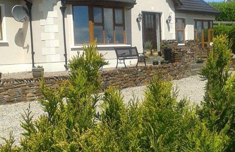 Inishowen Lodge B&B
