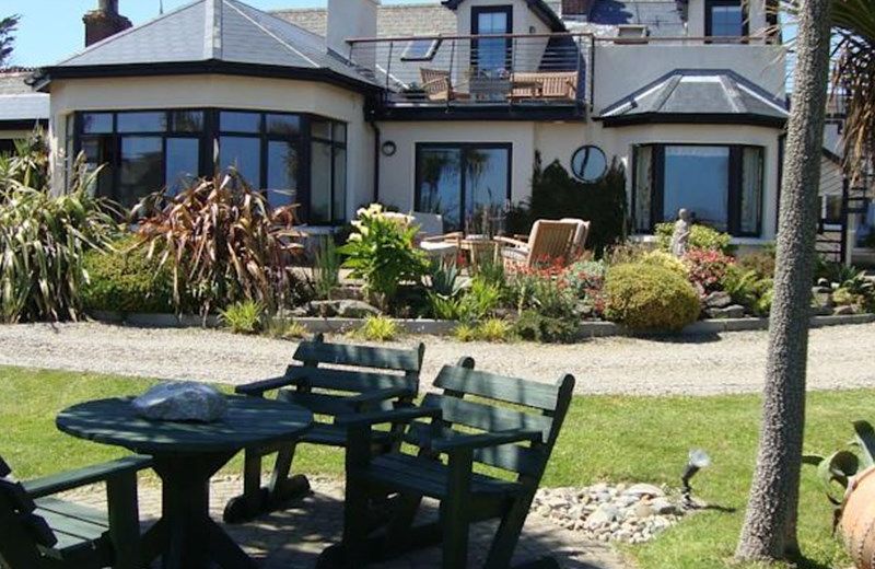 Clifford House B & B