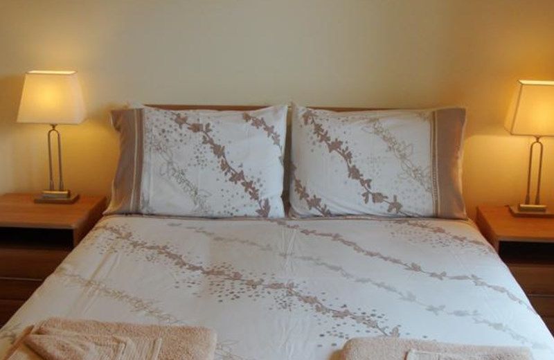 CRANNY'S B&B
